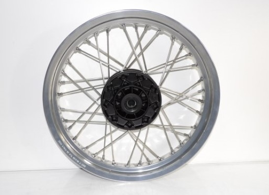 Achterwiel compleet Moto Guzzi V7 3