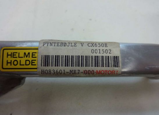 Achterhandvat Honda CX 650 E