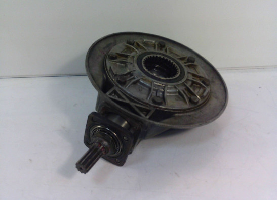 Cardan Moto Guzzi 850 T3 T4