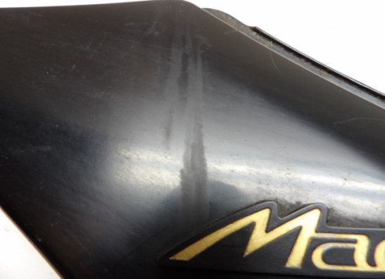 Seitenverkleidung links klein Suzuki Overige Suzuki