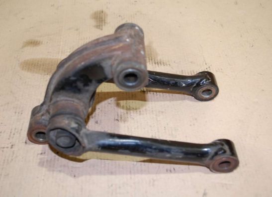 Link systeem achterveer Kawasaki GPZ 305