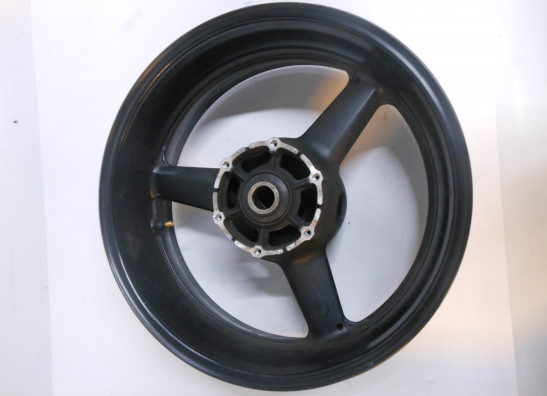 Achtervelg Yamaha YZF R1