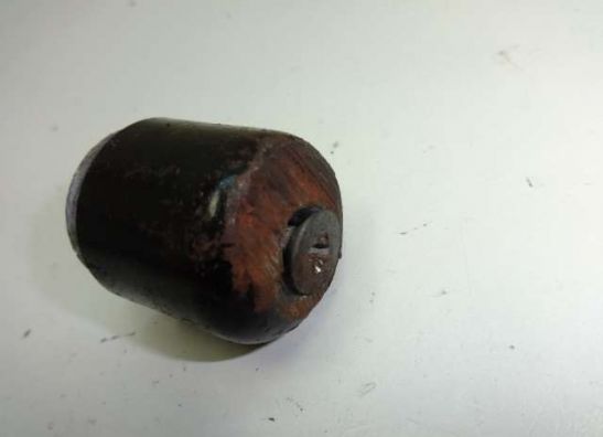 Lenkungs Dampfer Suzuki RF 600