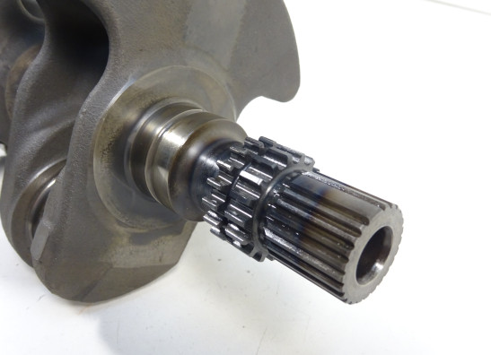 Kurbelwelle Honda NC 700 X