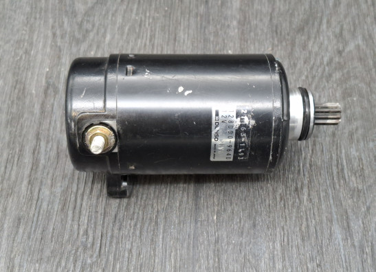 Startmotor Kawasaki ZXR 750