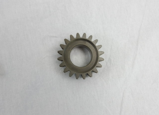 Versnellingsbak Moto Guzzi Florida V 65