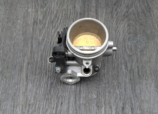 Gasklephuis BMW R 1200 RT
