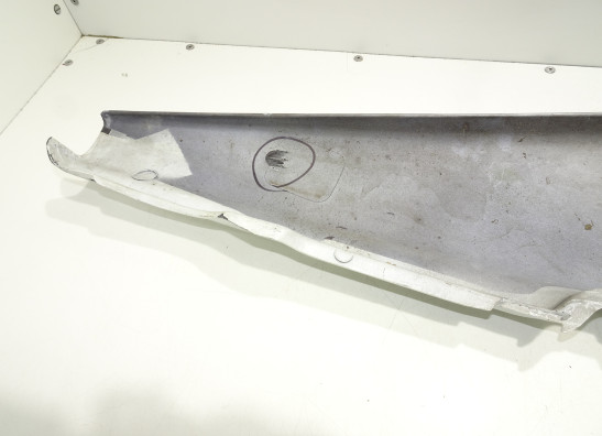 Heck rechts Honda CBR 600 F