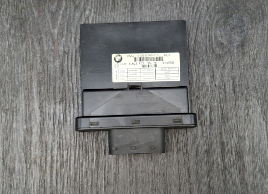 Sensor - overige elektronica BMW R 1200 GS LC