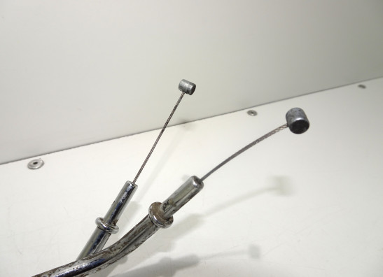 Gaskabel Kawasaki ER 6