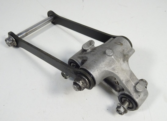 Federbein Aufhangung Kawasaki Z 750