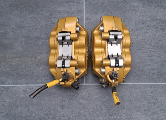 Brake calipers front Honda CBR Fireblade