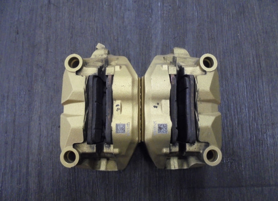 Bremssattel Bremszangen vorne BMW R 1250 GS