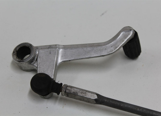 Schalthebel Honda VTR 1000 SP