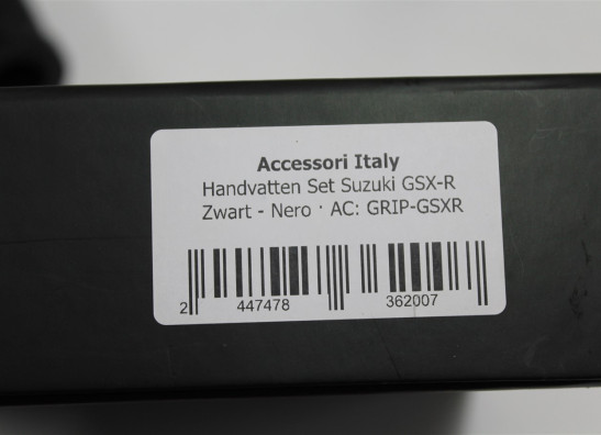 Handvat Suzuki GSX R 1000
