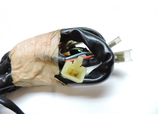 Handlebar switch assy left Honda CBX 650 E