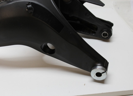 Achterbrug Yamaha XSR 900