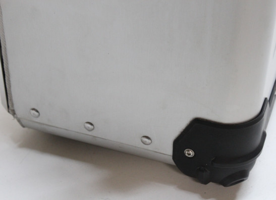 Kofferset Ducati Multistrada 950