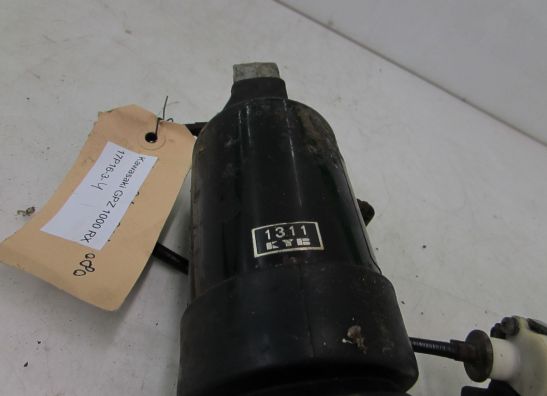 Achterschokbreker Kawasaki GPZ 1000