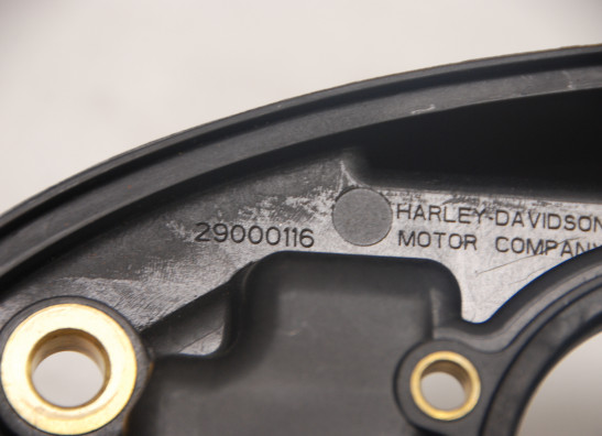Luchtfilterhuis Harley Davidson Touring FL