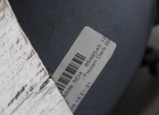 Fuel tank BMW S 1000 R