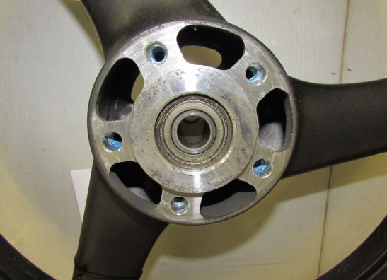 Voorvelg Suzuki GSF 600 650 Bandit 