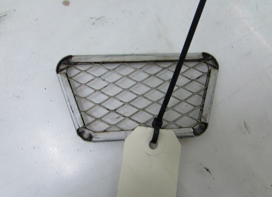 Luchtbuis midden Yamaha YZF R6