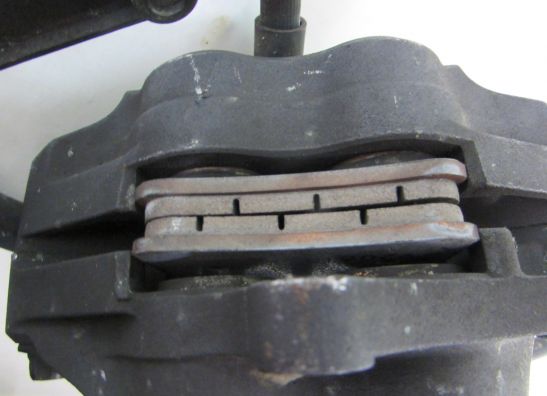 Vorderbremse Komplett Honda CBR 900 RR