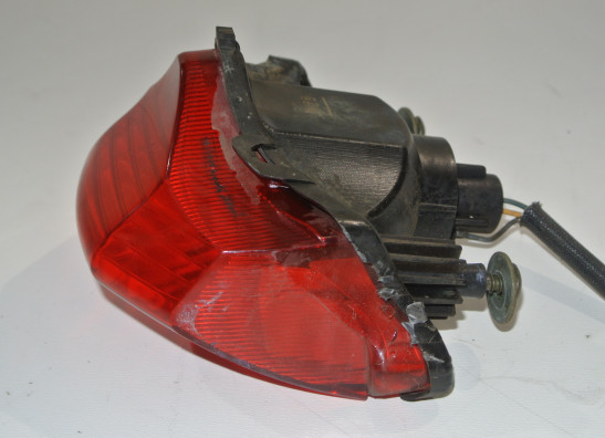 Achterlicht Yamaha FZ6