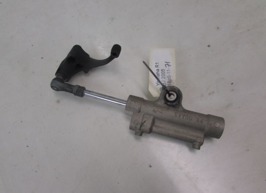 Stuurdemper Yamaha YZF R1