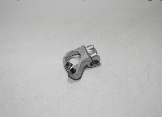 Clip on links Suzuki GSX F 750