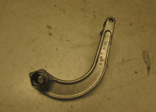 Rempedaal Suzuki GSX F 600