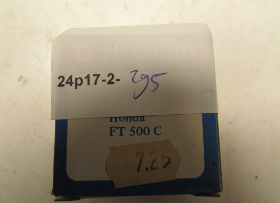 Oliefilter Honda FT 500