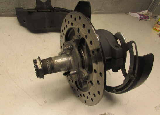 Achterbrug Ducati Multistrada 1000