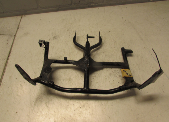 Geweih  Verkleidungshalter Kawasaki ZX 10 R