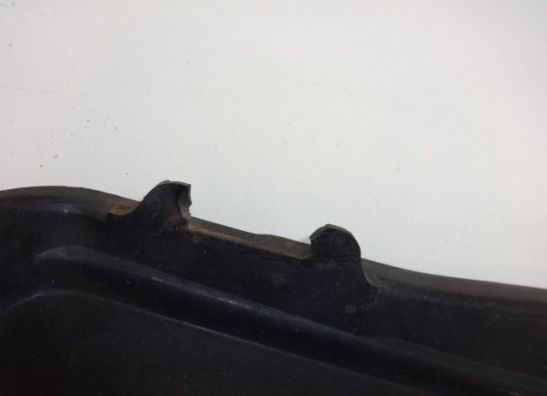 Linker zijkuip klein Suzuki GS 750