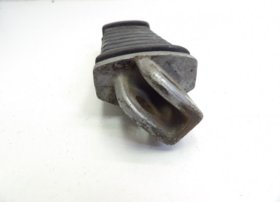 Voetsteun links Kawasaki LTD 454