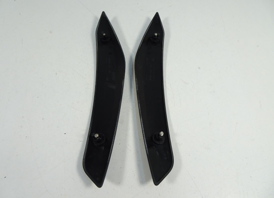 Windscherm BMW R 1200 RT