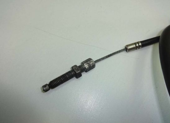 Koppelingskabel Suzuki GSX F 600