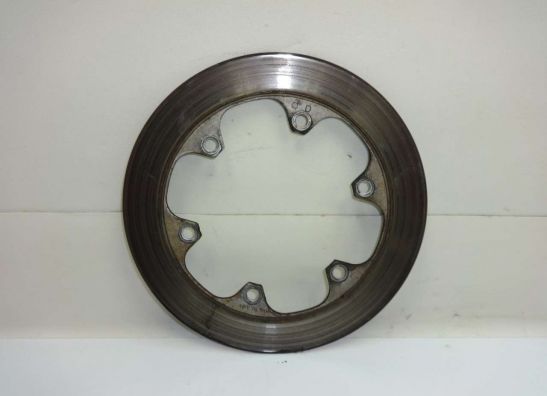 Brake disc front Honda CB 650
