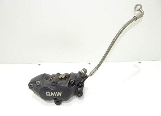 Brake caliper right front BMW R 1200 GS