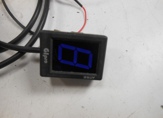 Relais Suzuki SV 1000