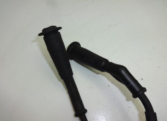 Bobine Honda CBX 750 F