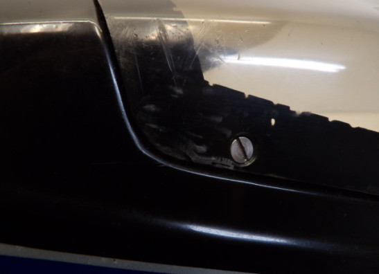 Cowl upper front Honda CB 700