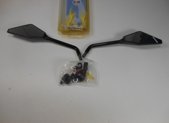 Spiegel satz Suzuki GSX S 1000