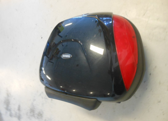 Topkofferdrager Suzuki GSF 650 Bandit