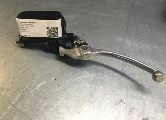 Clutch master cylinder Honda CBR 1100 XX