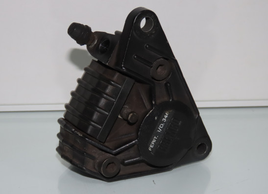 Remklauw rechts voor Moto Guzzi Nevada 750