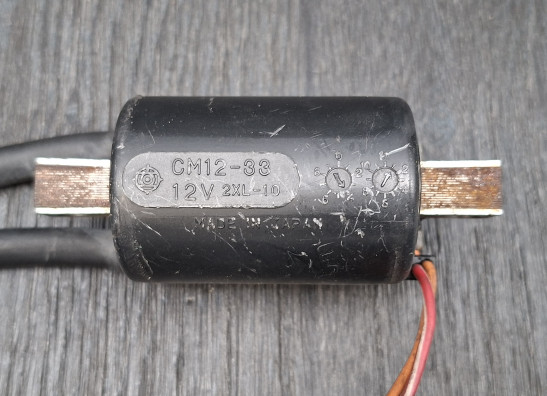 Zundspule Yamaha XJ 600 F