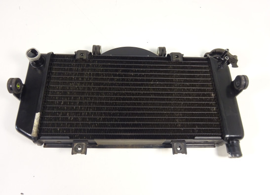 Radiateur Yamaha TDM